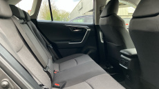 Toyota RAV4 2.5 VVT-i Hybrid Design 5dr CVT 2WD Hybrid Estate